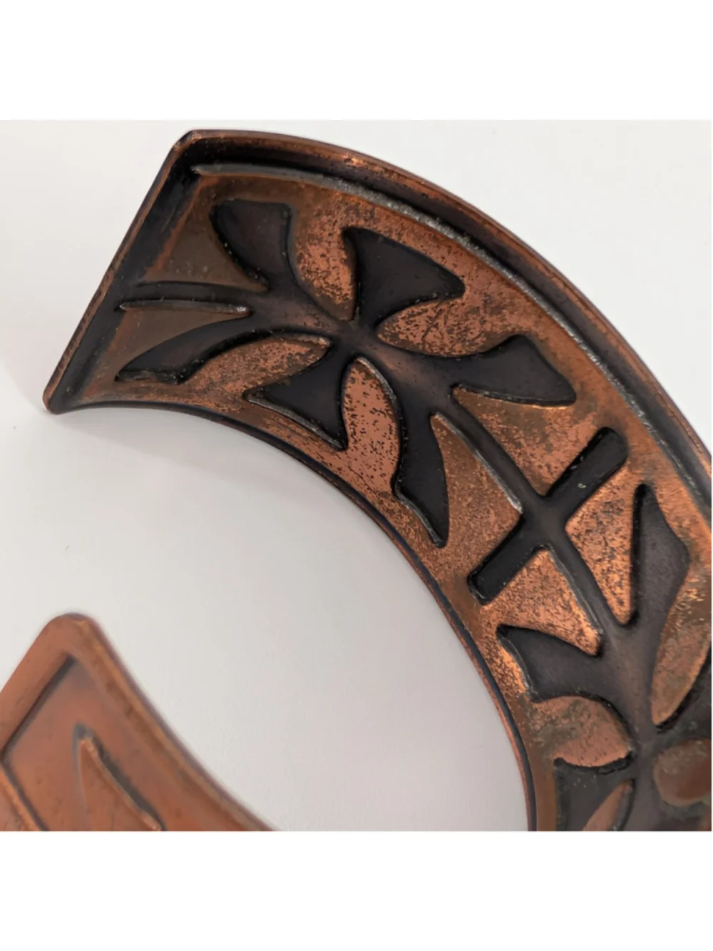 Unbranded wide copper